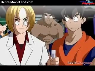 Mainit kaakit-akit katawan tremendous suso Mainit upang trot anime part3