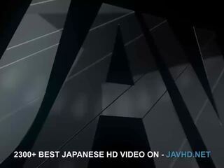יפני מלוכלך סרט אטב קומפילציה - במיוחד, x מדורג סרט 54
